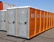 Evenementen toilet mobiel