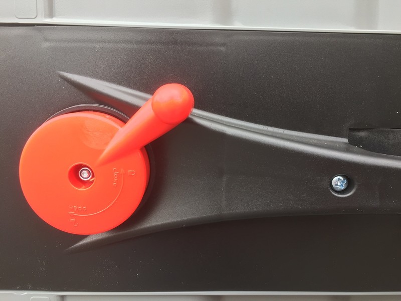Evenementen toilet mobiel huren