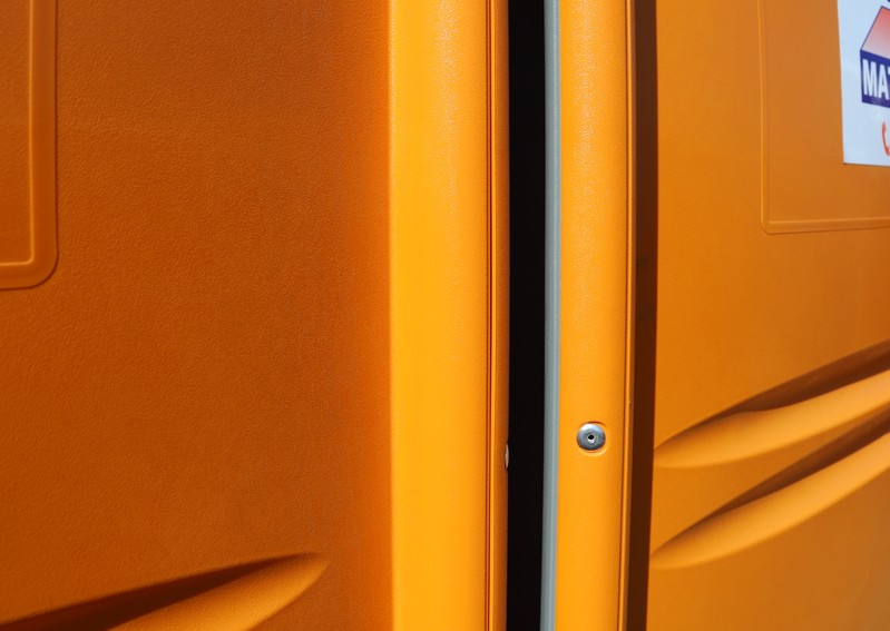 Evenementen toilet mobiel huren