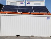 Zonnepanelenset type 2