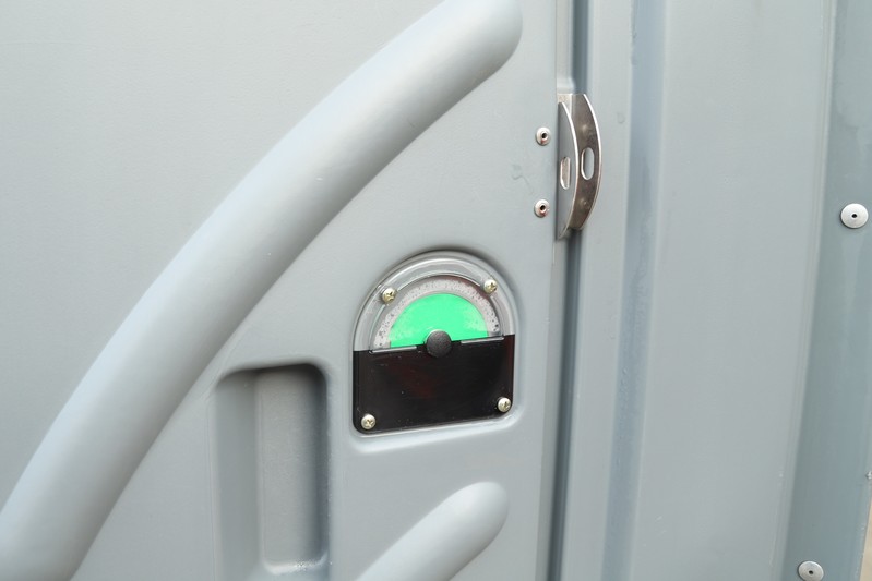 Mobiel toilet huren