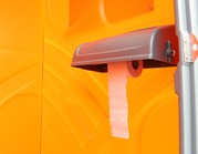 Mobiel toilet
wc
toilet