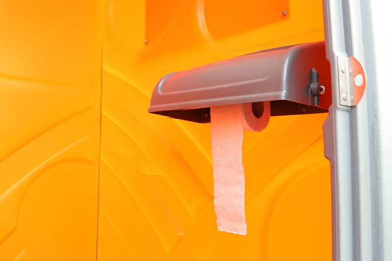 Mobiel toilet huren