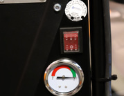 Machinestofzuiger Hepa kwarts