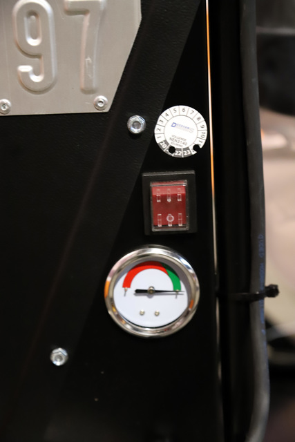 Machinestofzuiger Hepa kwarts huren