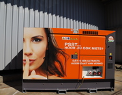 60 kVA Aggregaat | Ultra Silent