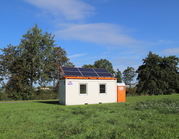 Zonnepanelenset type 1