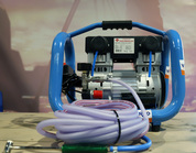 Compressor 0,2 m³ 230V
