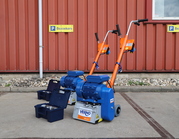 Betonfreesmachine 230V