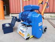 Betonfreesmachine 230V