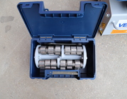 Betonfreesmachine 230V