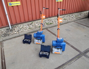 Betonfreesmachine 230V