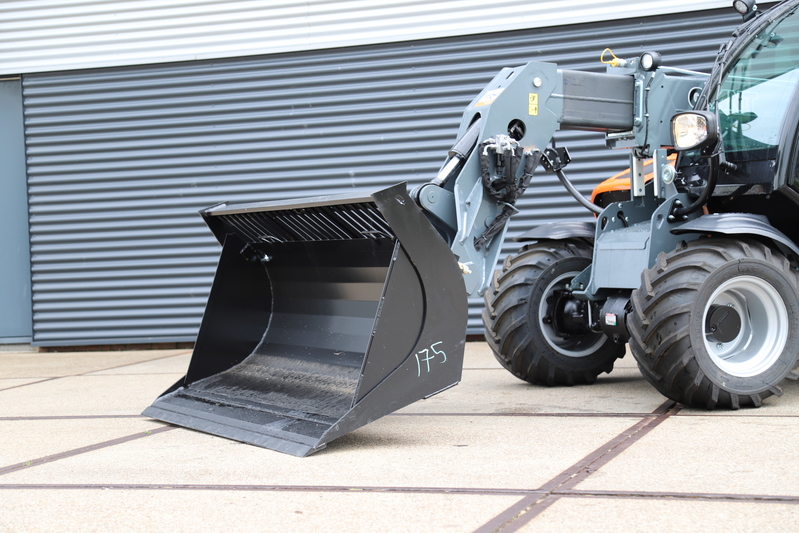 Verreiker | Maximaal 1.750 kg | 4,8 meter huren
