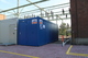 Sanitairunit 20ft