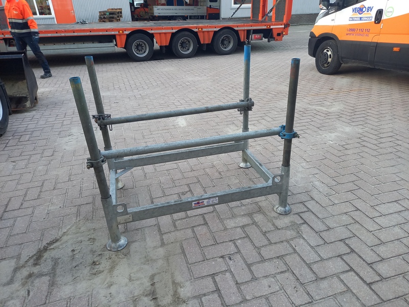 Leidingrek  huren