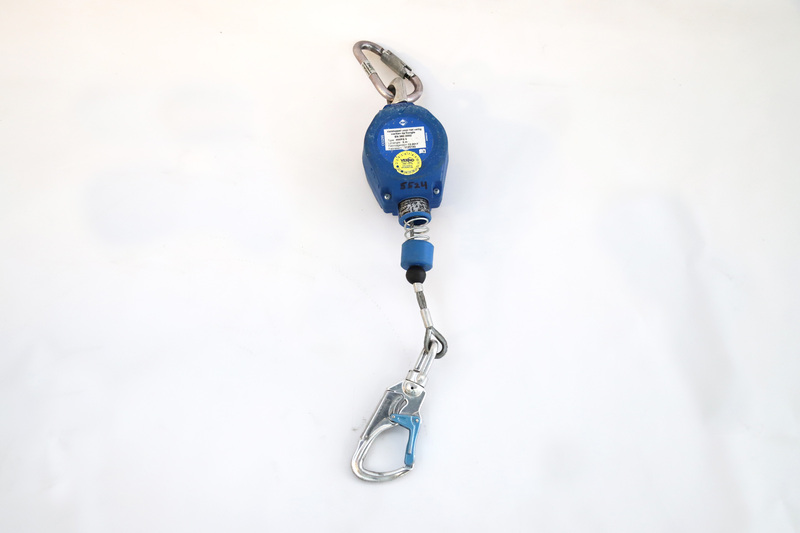 Valstop-beveiliging 3 meter huren