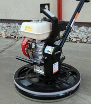 Vlindermachine 60 centimeter | benzine