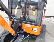 mini graafmachine 1900 kg huren
minigraafmachine
Minikraan
Graafmachine