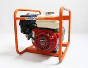 3,2 kva aggregaat 