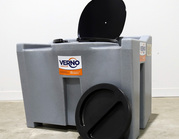 Renovatietoilet
