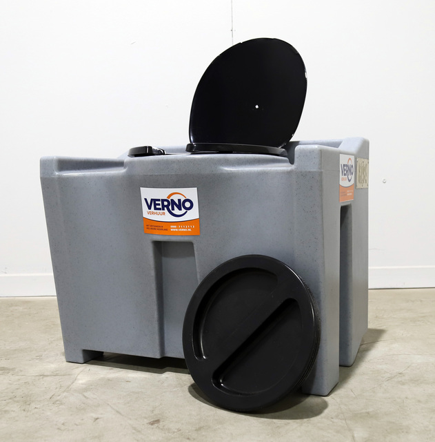 Renovatie toilet huren
