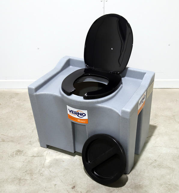 Renovatie toilet huren