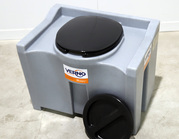 Renovatietoilet