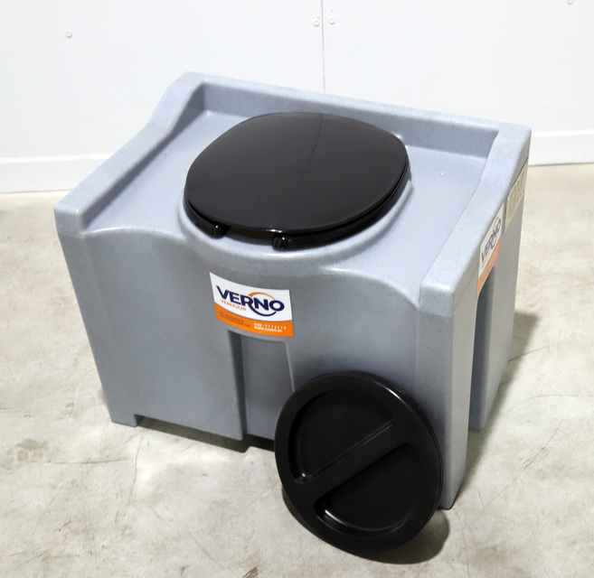 Renovatie toilet huren