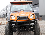 Site Carrier | 2x4 | Accu