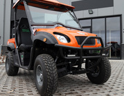 Site Carrier | 2x4 | Accu