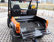Site Carrier | 2x4 | Accu