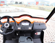 Site Carrier | 2x4 | Accu