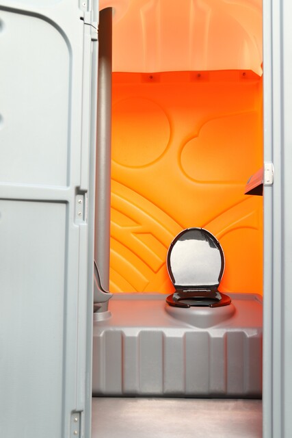 Mobiel toilet huren