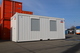 Kantoorunit 6 x 2,5 meter huren 