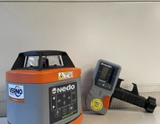 Interieur Laser