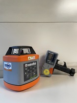 Interieur Laser 