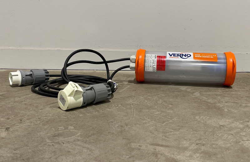 LED Noodlamp | 42V | 22W huren