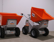 Minidumper