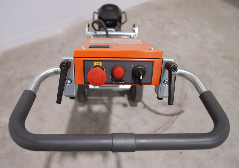 Betonschuurmachine | 230V huren
