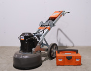 Betonschuurmachine 230V