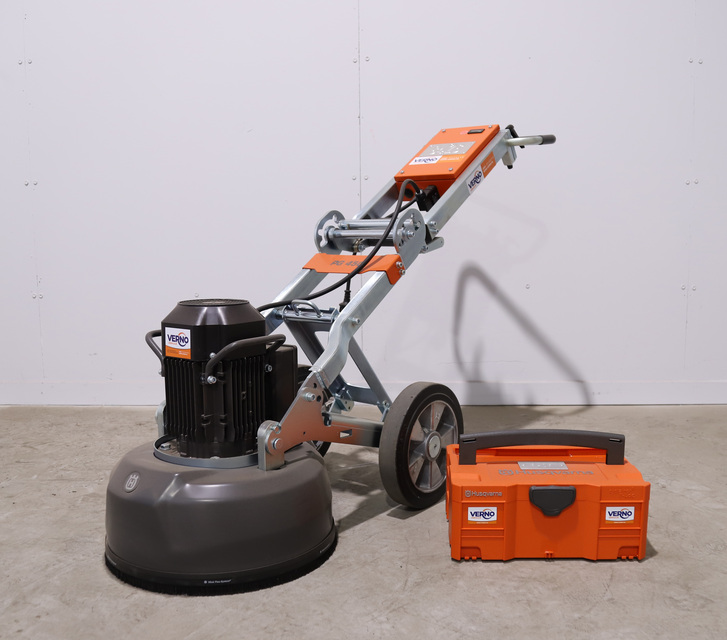 Betonschuurmachine | 230V huren