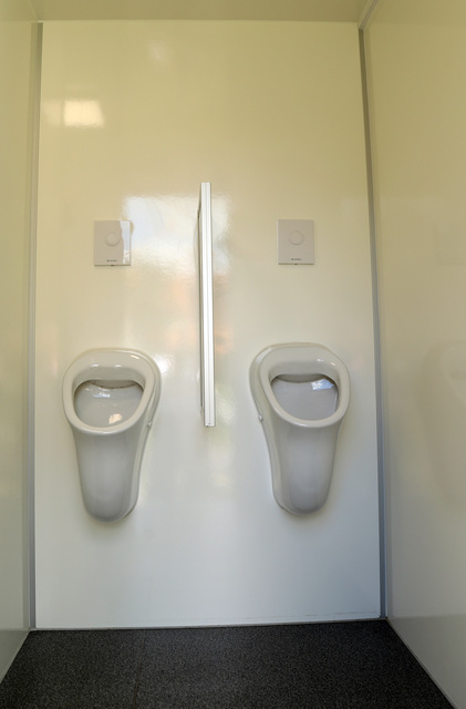 Toiletwagen type 2 huren
