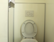 Toiletwagen type 2