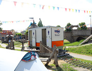 Toiletwagen type 2