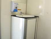 Toiletwagen type 2