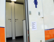 Toiletwagen type 2