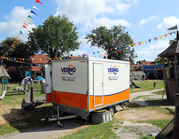 Toiletwagen type 2