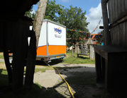 Toiletwagen type 2