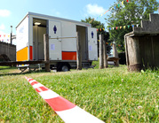 Toiletwagen type 2