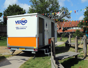 Toiletwagen type 2